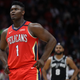 Illustration for article titled Nothing Is Certain But Death, Taxes, and Zion Williamson Wrecking Shit in His Debut